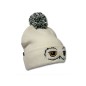 Harry Potter - Bonnet Hedwig Harry Potter - Bonnet Hedwig