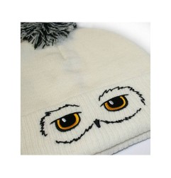 Harry Potter - Bonnet Hedwig