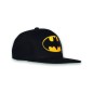 DC Comics - Casquette Snapback Batman Logo