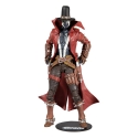 Spawn - Figurine Gunslinger (Gatling Gun) 18 cm