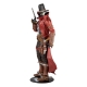 Spawn - Figurine Gunslinger (Gatling Gun) 18 cm