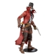 Spawn - Figurine Gunslinger (Gatling Gun) 18 cm