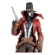 Spawn - Figurine Gunslinger (Gatling Gun) 18 cm