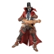 Spawn - Figurine Gunslinger (Gatling Gun) 18 cm