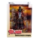 Spawn - Figurine Gunslinger (Gatling Gun) 18 cm