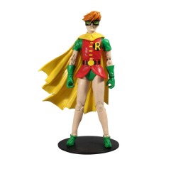 DC Comics - DC Multiverse figurine Build A Robin (Batman: The Dark Knight Returns) 18 cm