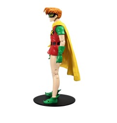 DC Comics - DC Multiverse figurine Build A Robin (Batman: The Dark Knight Returns) 18 cm