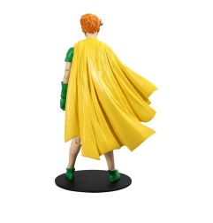 DC Comics - Figurine DC Multiverse Build A Robin (Batman: The Dark Knight Returns) 18 cm