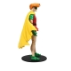 DC Comics - Figurine DC Multiverse Build A Robin (Batman: The Dark Knight Returns) 18 cm