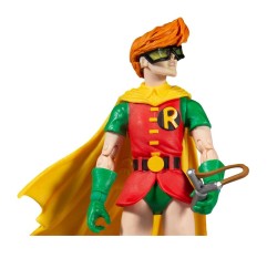DC Comics - DC Multiverse figurine Build A Robin (Batman: The Dark Knight Returns) 18 cm