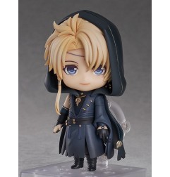 Love & Producer - Figurine Nendoroid Qiluo Zhou: Shade Ver. 10 cm