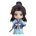 The Legend of Qin - Figurine Nendoroid Zhang Liang 10 cm