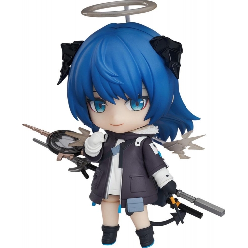 Arknights - Figurine Nendoroid Mostima 10 cm