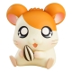 Hamtaro - Figurine Nendoroid  6 cm