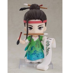 Canal Towns - Figurine Nendoroid Shen Zhou 10 cm