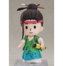 Canal Towns - Figurine Nendoroid Shen Zhou 10 cm