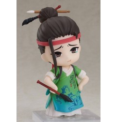 Canal Towns - Figurine Nendoroid Shen Zhou 10 cm