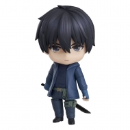 Time Raiders - Figurine Nendoroid Zhang Qiling 10 cm