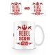 Star Wars - Mug Rebel Scum