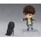 Time Raiders - Figurine Nendoroid Wu Xie DX 10 cm