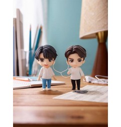 2gether : The Series - Figurine Nendoroid Tine 10 cm