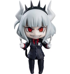 Helltaker - Figurine Nendoroid Lucifer 10 cm