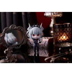 Helltaker - Figurine Nendoroid Lucifer 10 cm