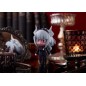 Helltaker - Figurine Nendoroid Lucifer 10 cm