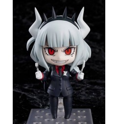 Helltaker - Figurine Nendoroid Lucifer 10 cm
