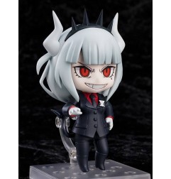 Helltaker - Figurine Nendoroid Lucifer 10 cm