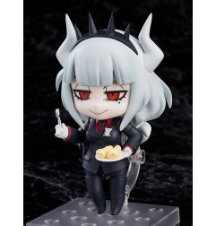 Helltaker - Figurine Nendoroid Lucifer 10 cm