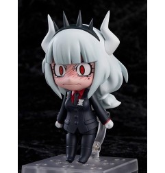 Helltaker - Figurine Nendoroid Lucifer 10 cm