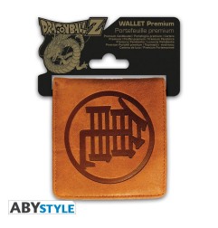 Dragon Ball - Portefeuille premium Shenron