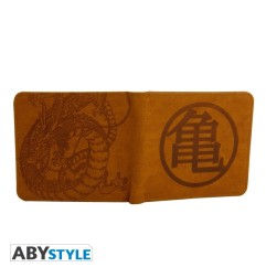 Dragon Ball - Portefeuille premium Shenron