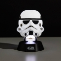 Star Wars - Veilleuse Icon Stormtrooper (V2)