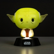 Star Wars - Veilleuse Icon Yoda (V2)