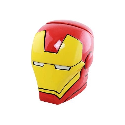 Marvel - Boîte à cookies Iron Man