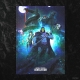 Les Maîtres de l'univers : Révélation™ - Puzzle Skeletor™ and Evil-Lyn™ (1000 pièces)