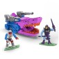Maîtres de l'Univers, Les - Masters of the Universe Origins jeu de construction Mega Construx Land Shark 23 cm