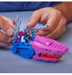 Maîtres de l'Univers, Les - Masters of the Universe Origins jeu de construction Mega Construx Land Shark 23 cm