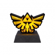 The Legend of Zelda - Veilleuse Icon Hyrule Crest