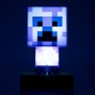 Minecraft - Veilleuse Icon Charged Creeper Minecraft - Veilleuse Icon Charged Creeper