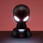 Marvel - Spider-Man veilleuse Icon Miles Morales