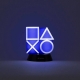 Sony PlayStation - Veilleuse Icon Controller Sybols