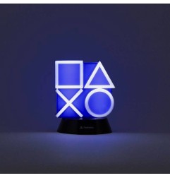 Sony PlayStation - Playstation veilleuse Icon Controller Sybols