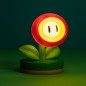 Super Mario - Veilleuse Icon Fire Flower (V2) Super Mario - Veilleuse Icon Fire Flower (V2)