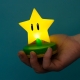Super Mario - Veilleuse Icon Super Star (V2)