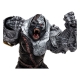 Spawn - Figurine Megafig Cygor 30 cm