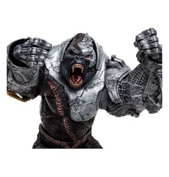 Spawn - Figurine Megafig Cygor 30 cm