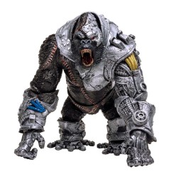 Spawn - Figurine Megafig Cygor 30 cm
